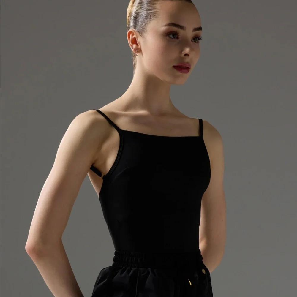Bodile Arabella leotard - Picture 2 of 5